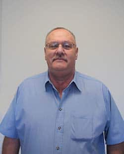 Doug Shifflett - VP of CTS Killeen