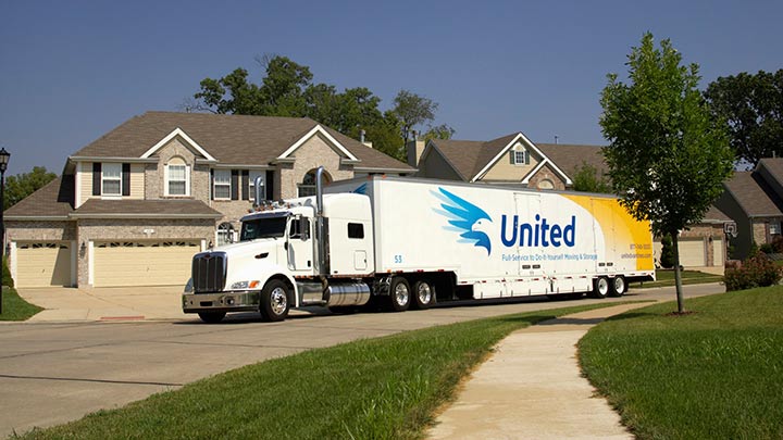 Long-distance Movers and Packers