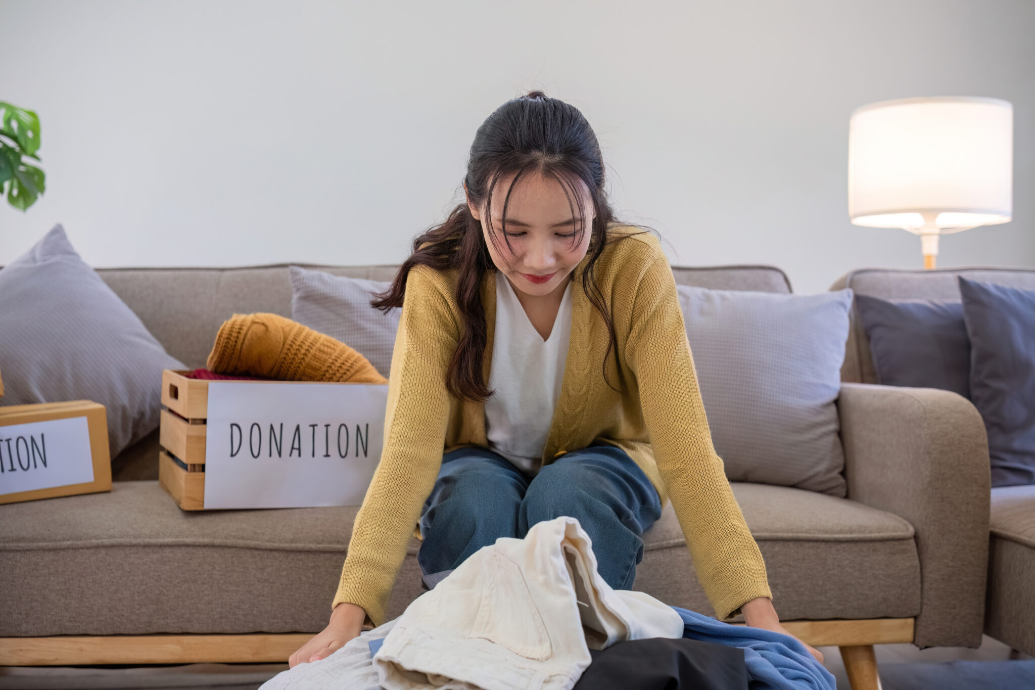 Plan Your Move With Sustainability in Mind