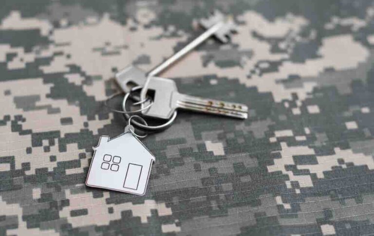 Different Types of Military Moves Explained