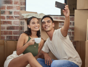 How the Next Generation Is Redefining Relocatio