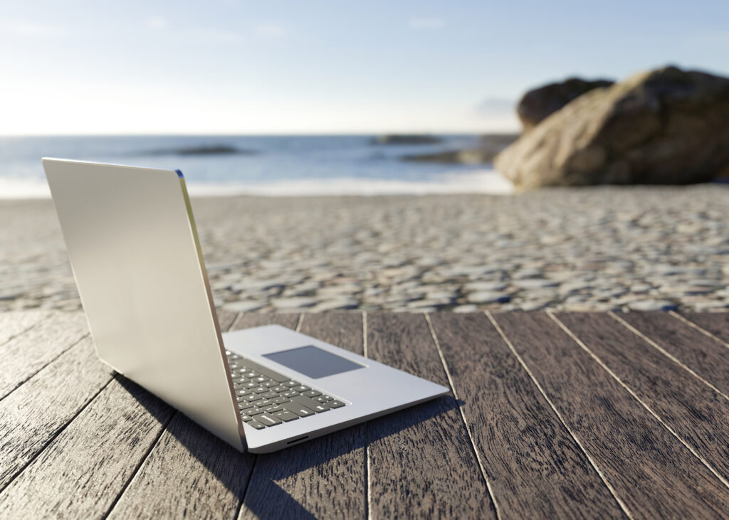 Flexible Living and Remote Work