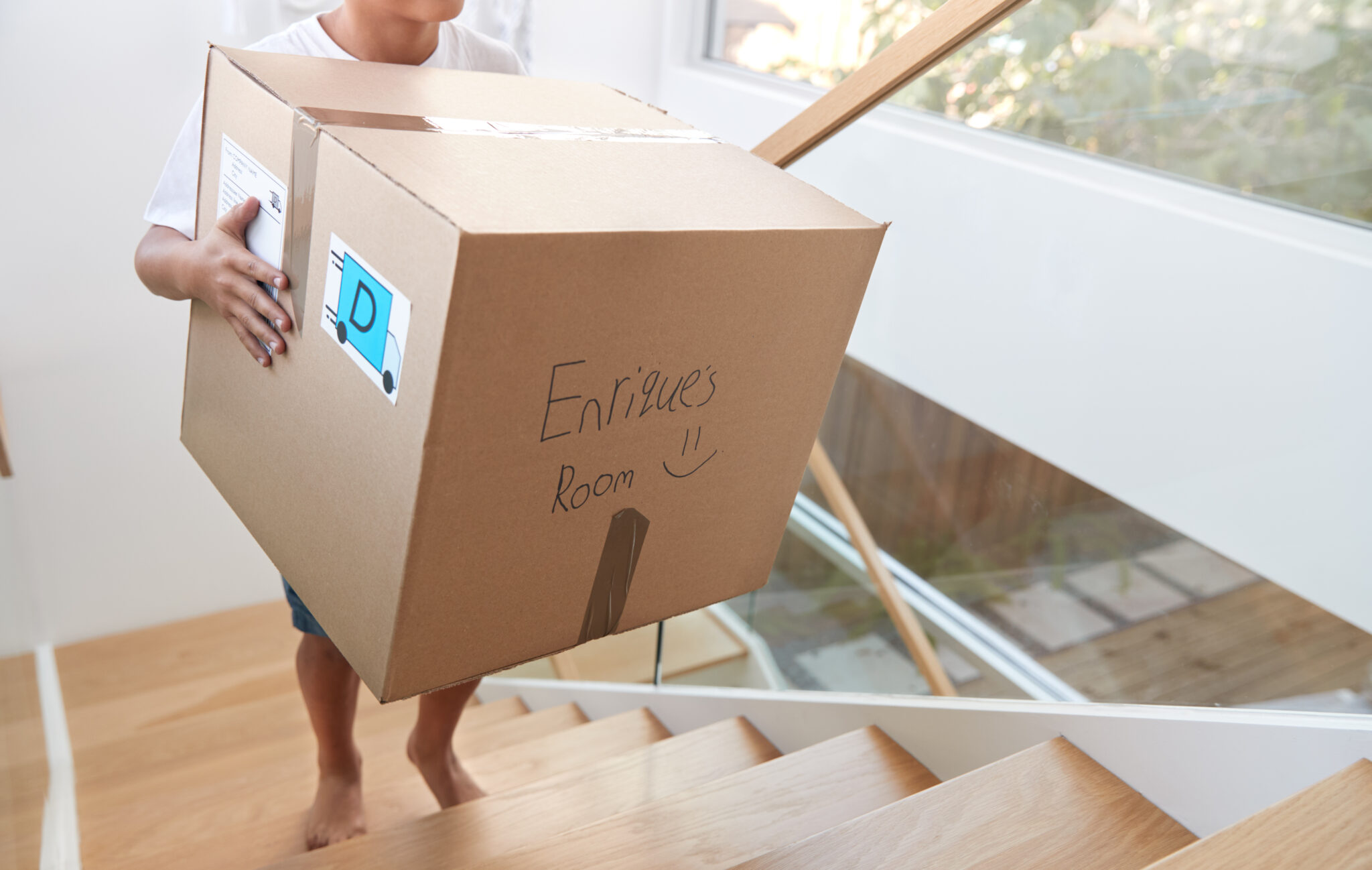 Why Proper Box Labeling Matters