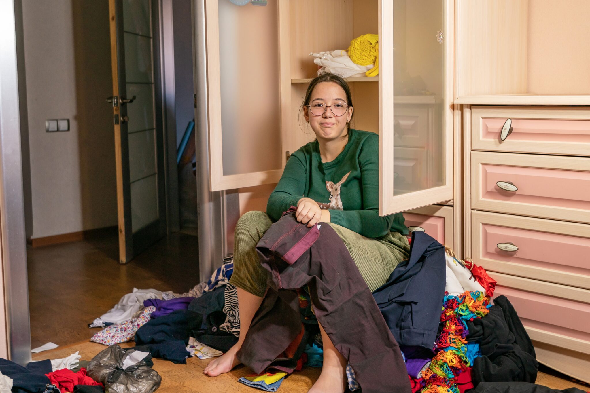 Why Downsizing Matters