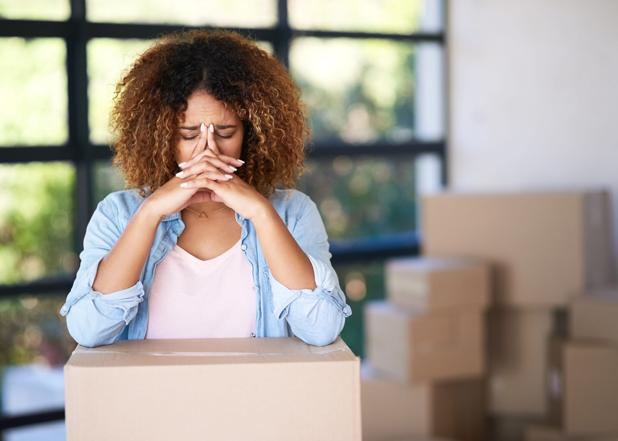 8 Common Moving Day Mistakes