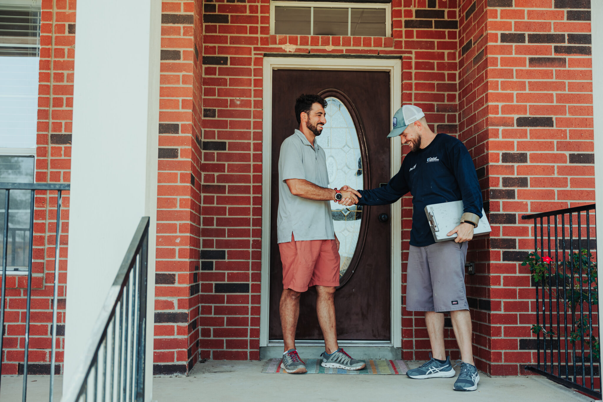 Commercial Moving In Round Rock