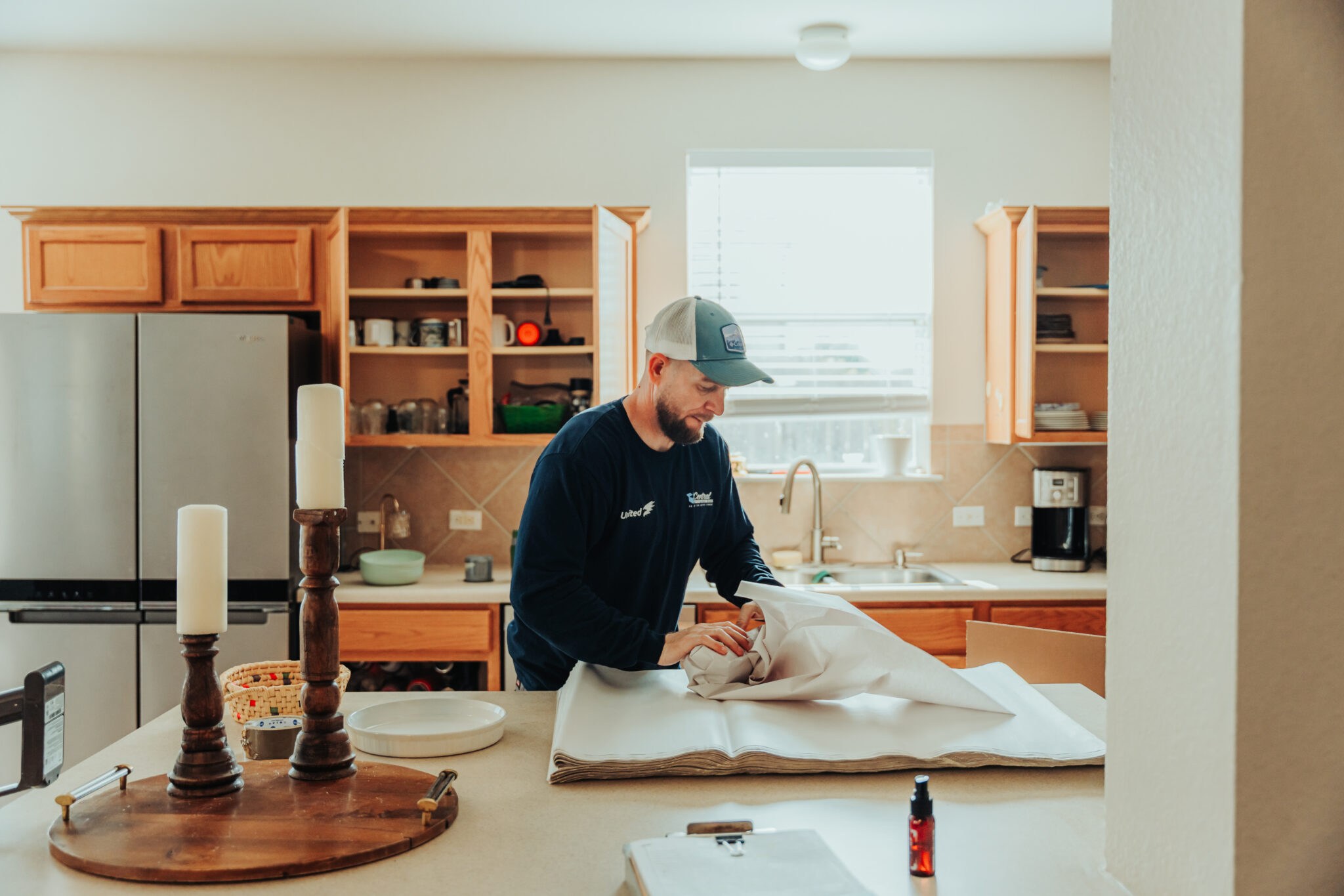 Movers In Cedar Park, TX