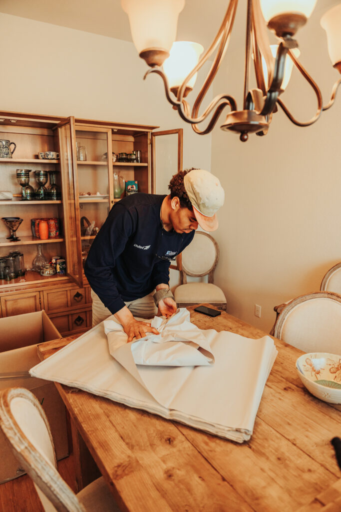 Movers In Cedar Park, TX