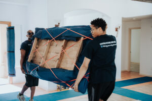 Movers San Antonio, TX