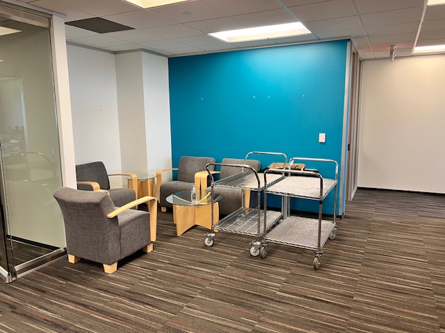 Austin Office Relocations