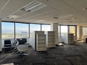 Commercial Storage Services In Leander