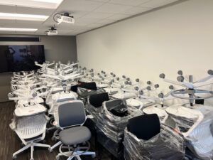 Hiring Professional Commercial Movers In Leander