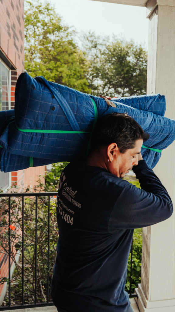 Local Movers Killeen, TX