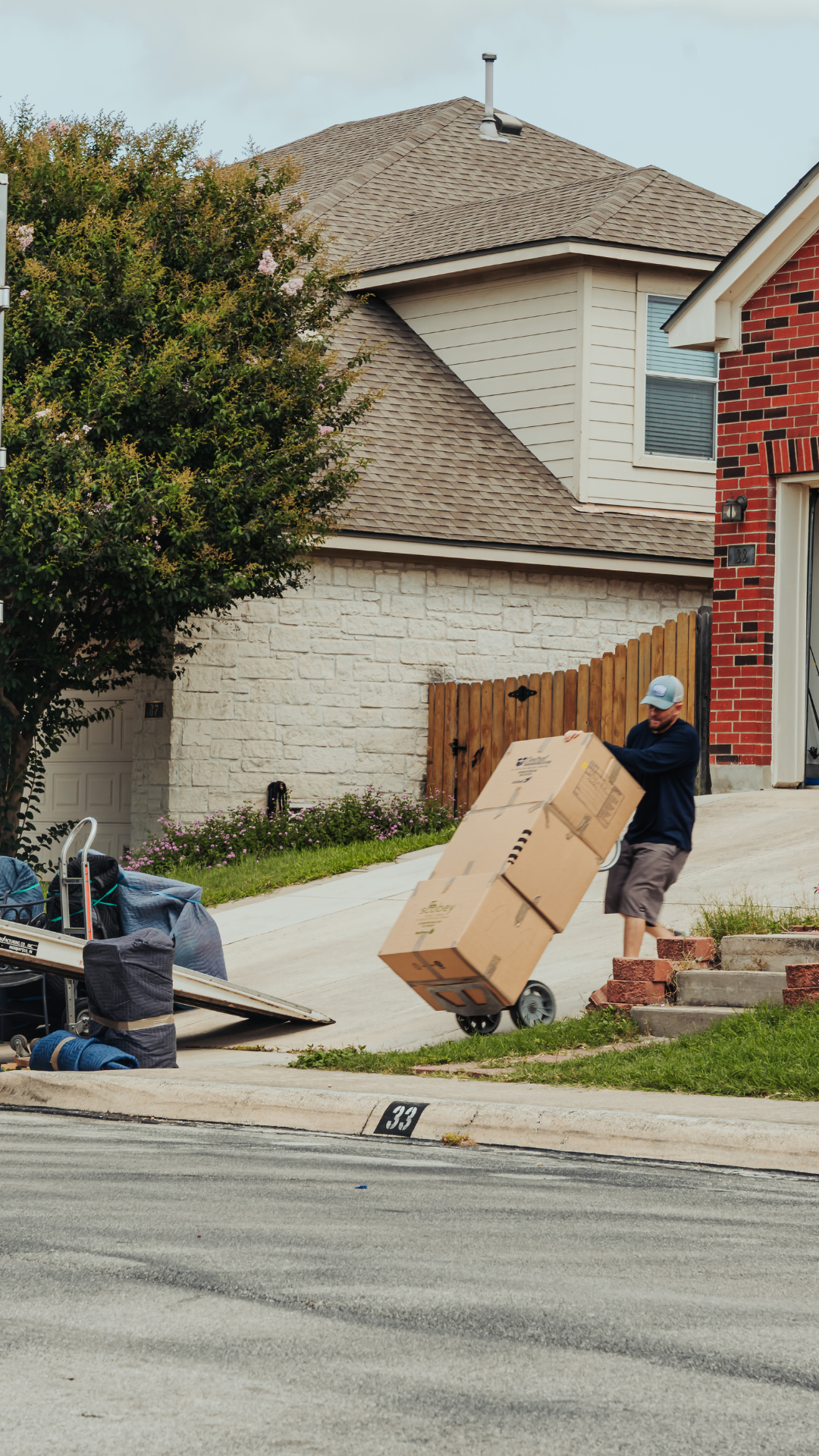 Office Moving Austin