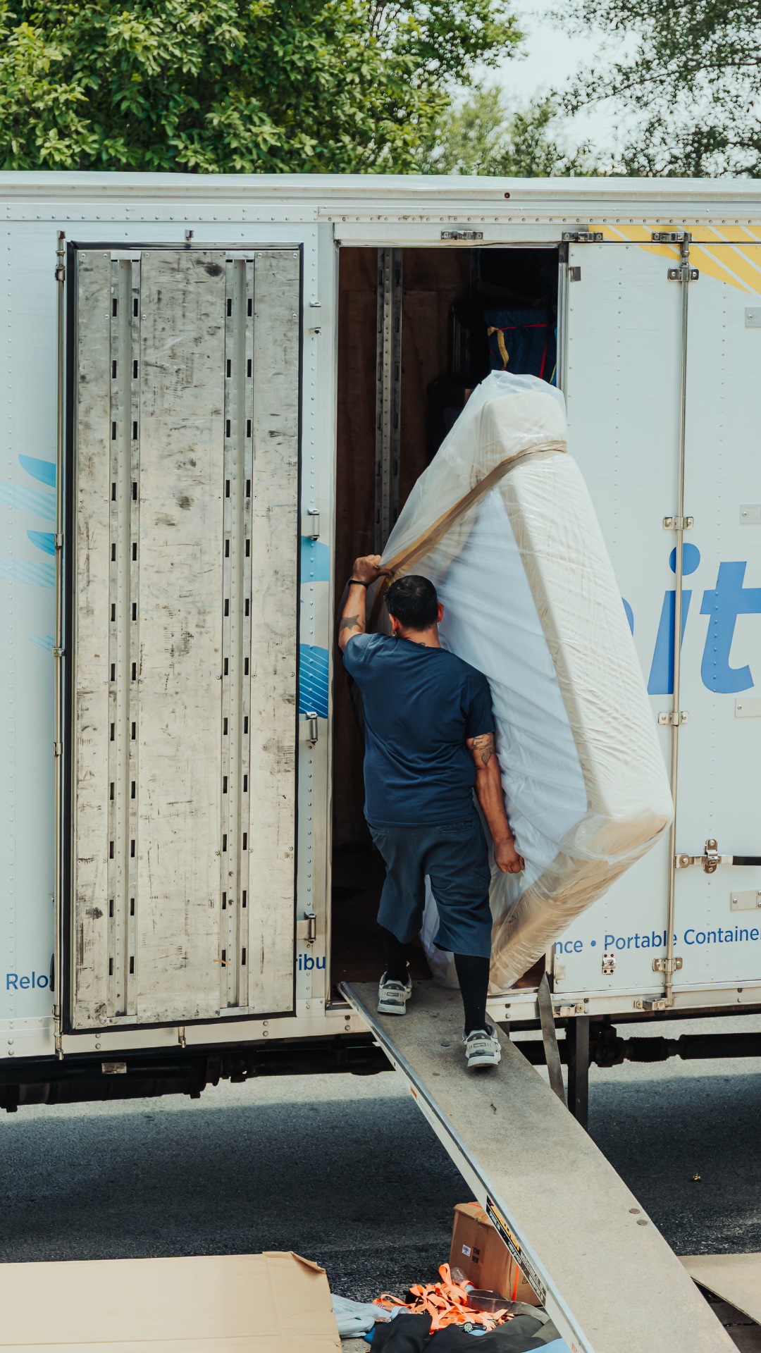 Packing Services Austin