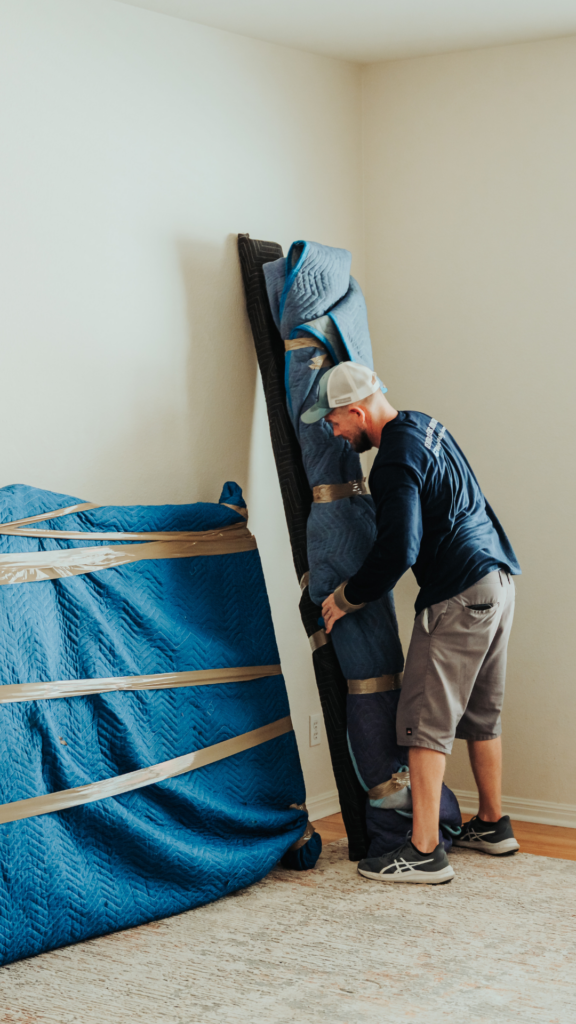 Packing Services Austin