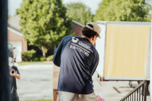 Professional Moving Companies in Harker Heights