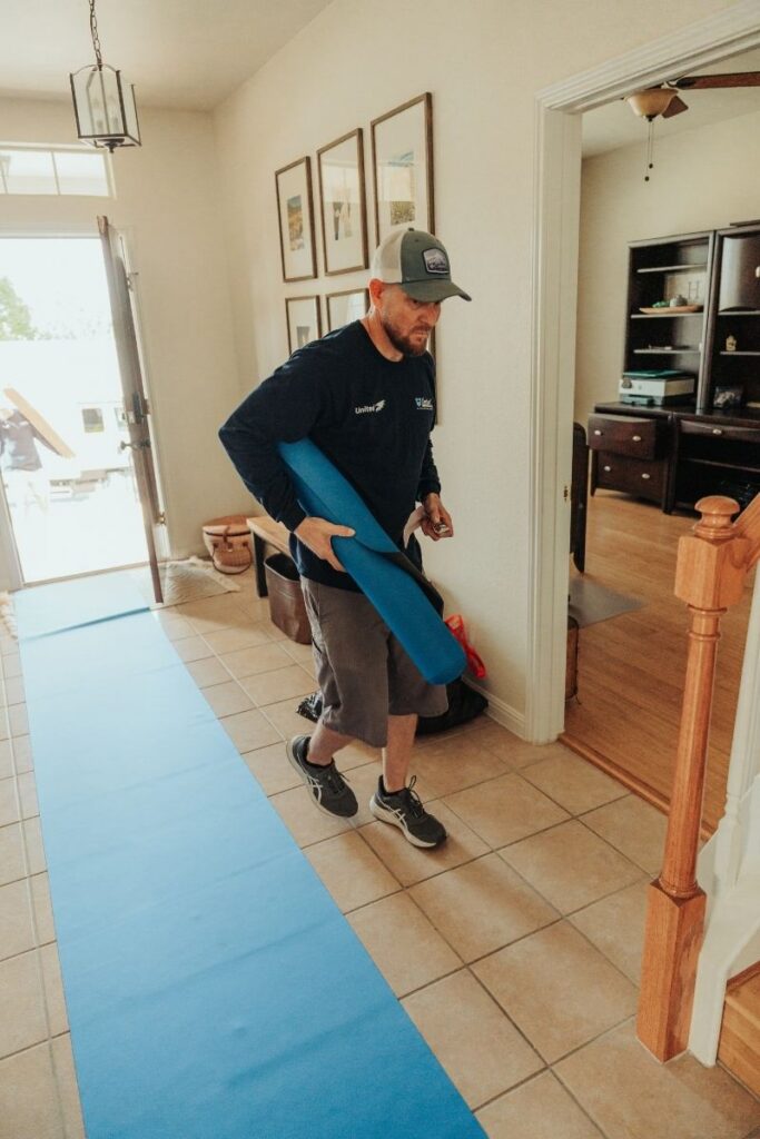 Full Service Movers Austin