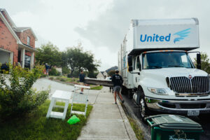 San Antonio Long-Distance Moving Services