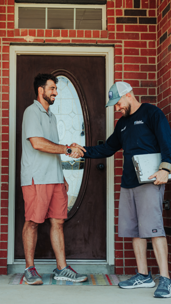 Apartment moving in Austin, TX