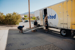 Killeen, TX Local Movers