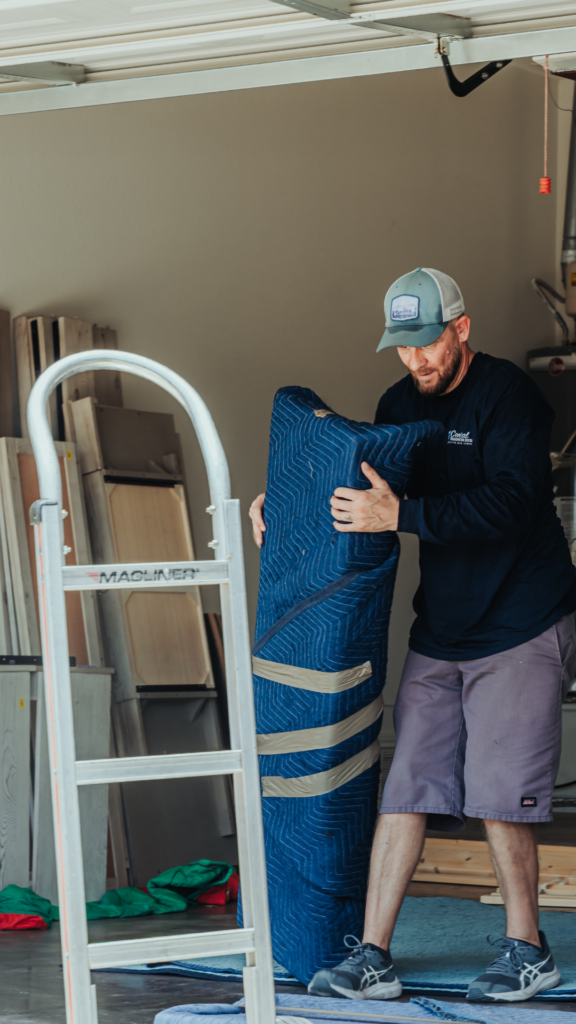 Long Distance Movers San Antonio, TX