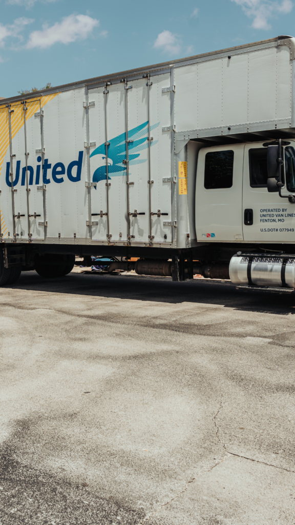 Commercial Movers Killeen and Waco