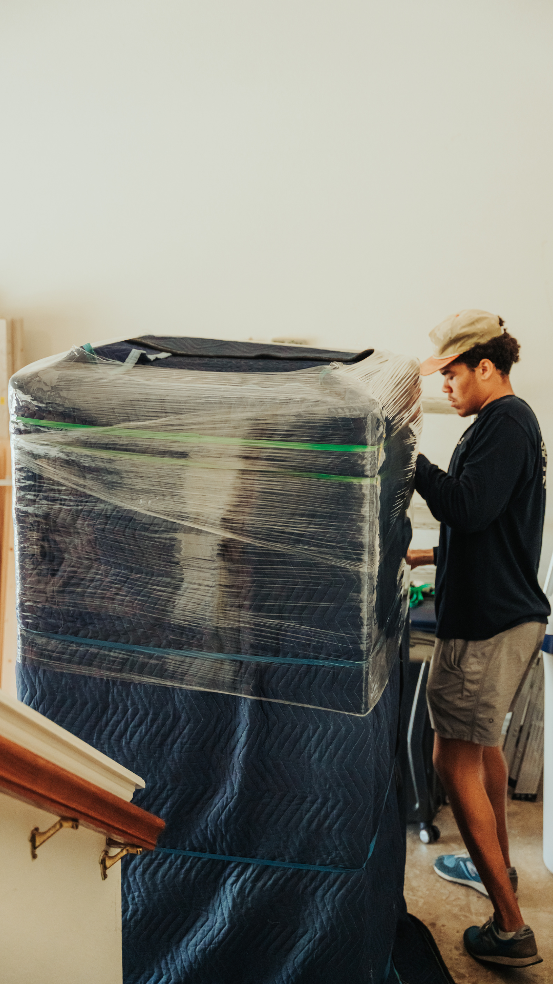 Commercial Movers San Antonio