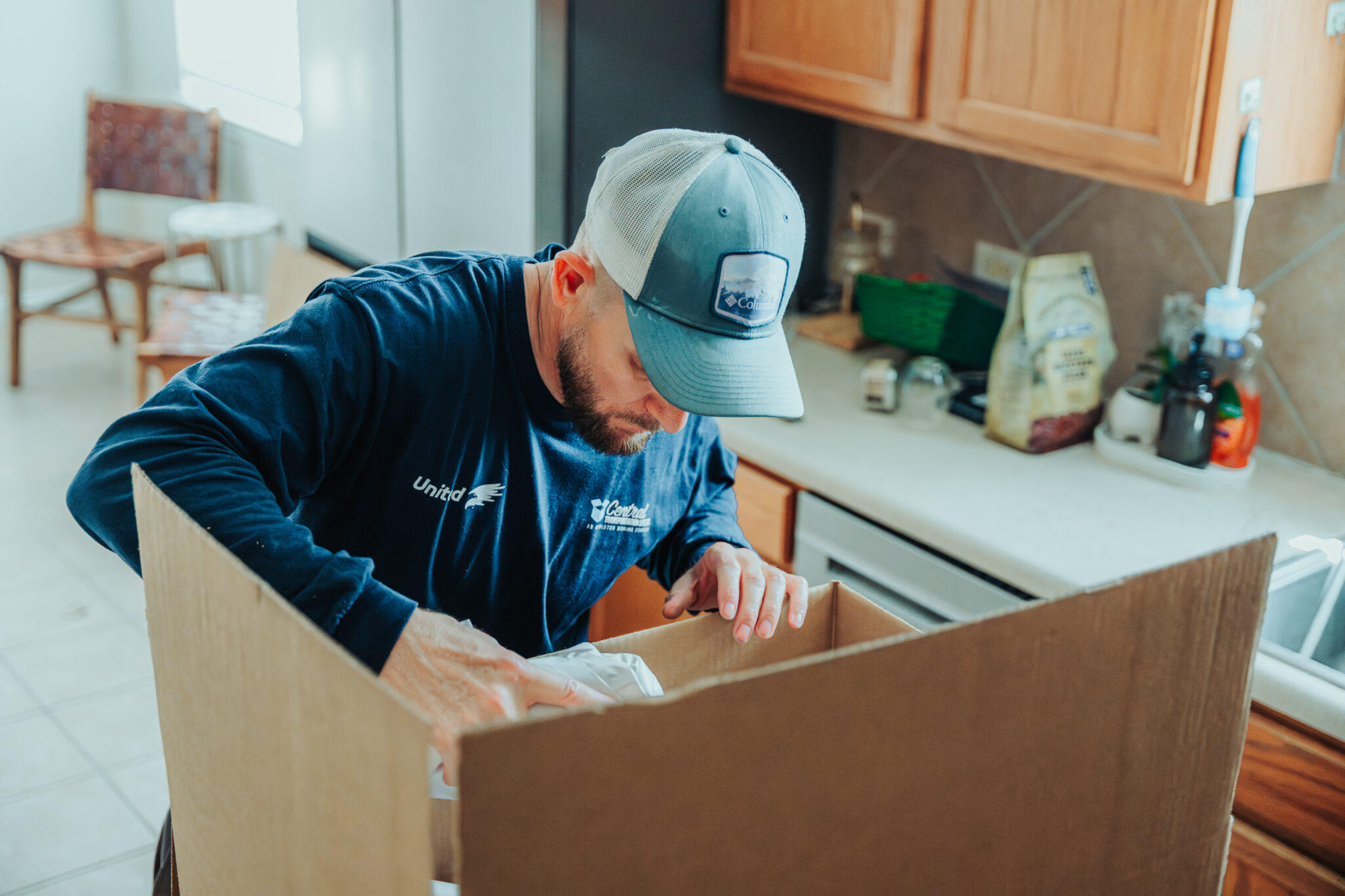 Long Distance Movers in Austin