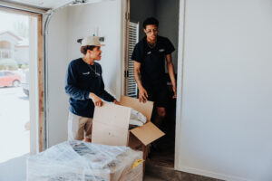 Long-Distance Movers in San Antonio