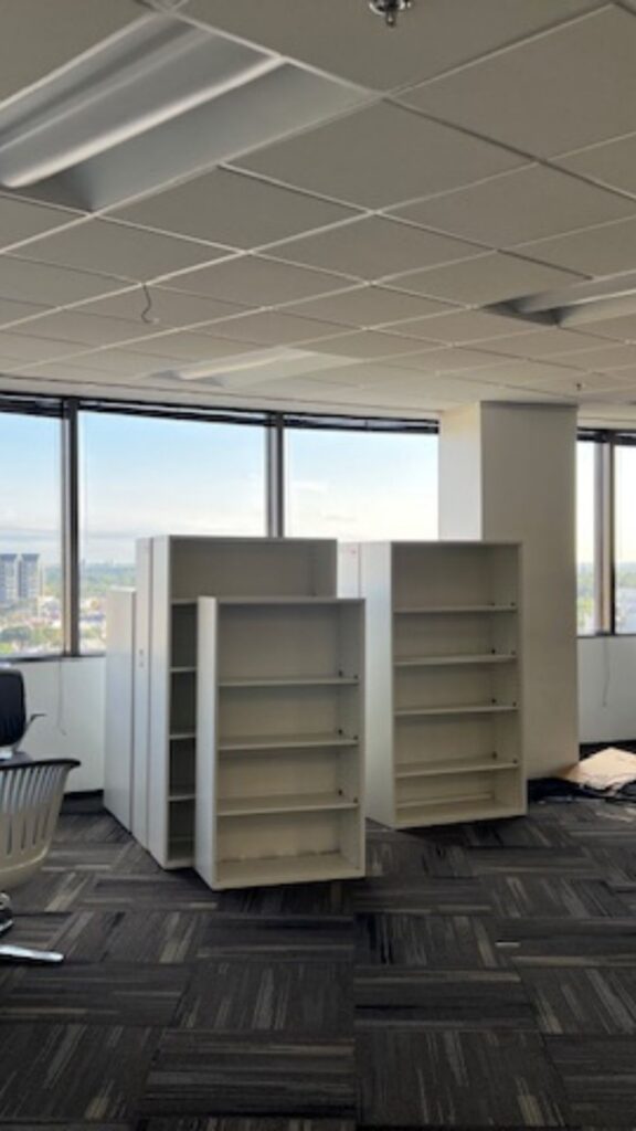 Corporate Relocation Movers San Antonio