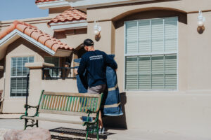 Full Service Movers El Paso