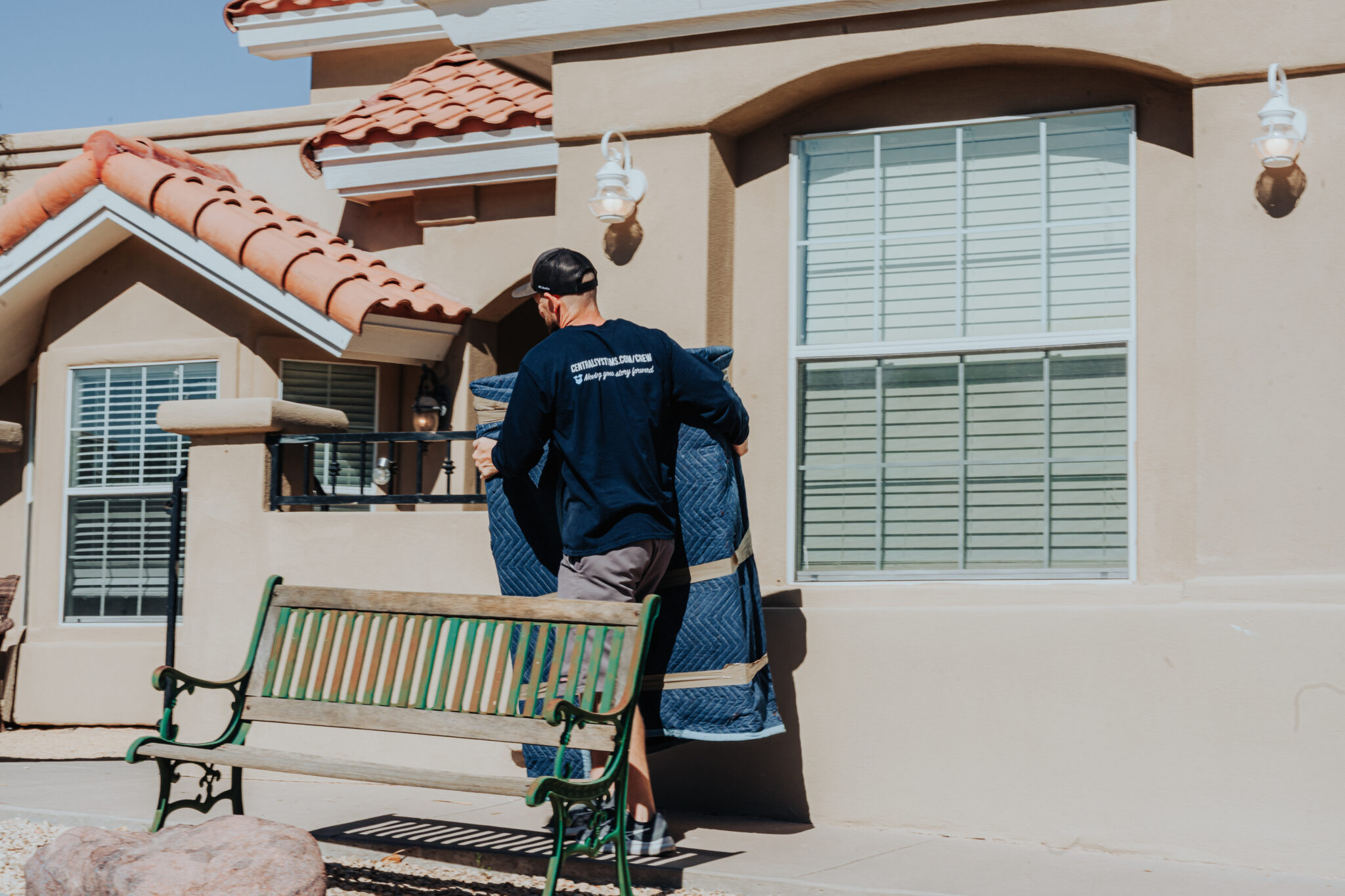 Full Service Movers El Paso