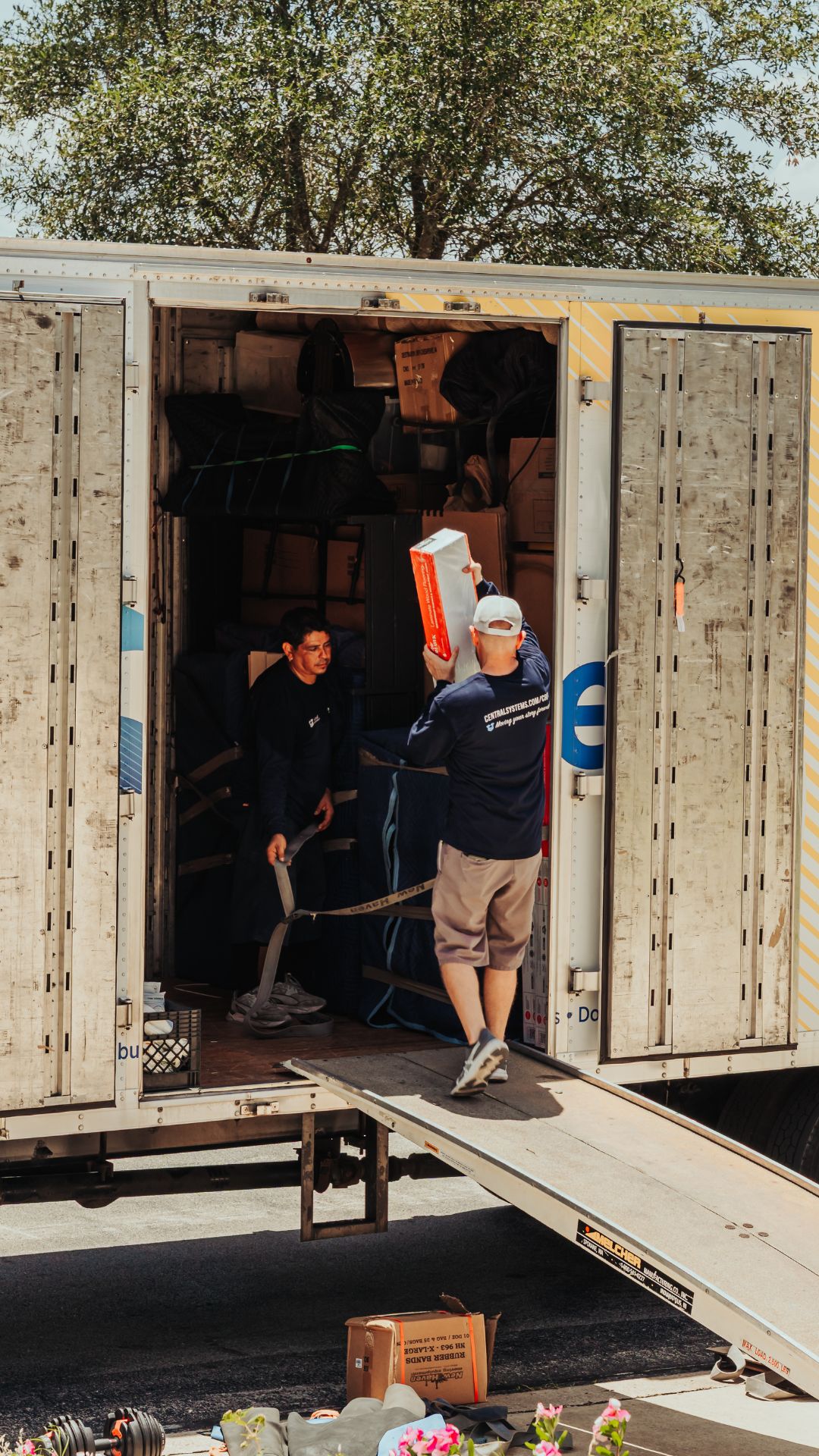 Trusted Moving Companies Austin, TX Packing Services