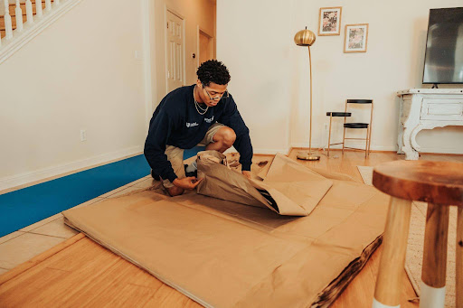 Local Moving Company for White Glove Services in El Paso