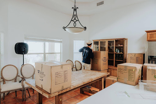 Choose the Right El Paso Mover