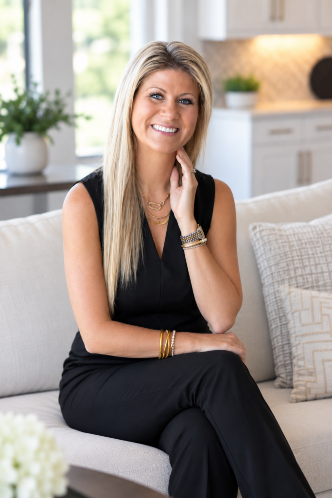 Rachel Mance, Director of Sales